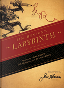 Jim Henson's Labyrinth by A.C.H. Smith