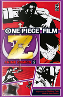 One Piece Z: il film - Anime Comics vol. 2 by Eiichiro Oda