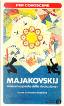 Per conoscere Majakovskij by Vladimir Majakovskij