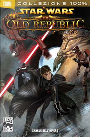 Star Wars: The Old Republic - Vol. 2 by Alexander Freed, Dave Ross