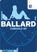 Cubicolo 69 by J. G. Ballard