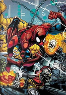 Spider-Man Omnibus by David Michelinie