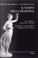 Il tempo della filosofia - Vol. 2 by Fabio Bentivoglio, Massimo Bontempelli