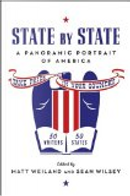 State by State by Alexander Payne, Ann Patchett, Anthony Bourdain, Anthony Doerr, Barry Hannah, Benjamin Kunkel, Charles Bock, Dagoberto Gilb, Dave Eggers, George Packer, Ha Jin, Heidi Julavits, Jhumpa Lahiri, Jonathan Franzen, Joshua Clark, Joshua Ferris, Kevin Brockmeier, Louise Erdrich, Lydia Millet, Myla Goldberg, Paul Greenberg, Randall Kenan, Rick Moody, S.E. Hinton, Sarah Vowell, Susan Choi, Susan Orlean, William T. Vollmann State by State by Alexander Payne, Ann Patchett, Anthony Bourdain, Anthony Doerr, Barry Hannah, Benjamin Kunkel, Charles Bock, Dagoberto Gilb, Dave Eggers, George Packer, Ha Jin, Heidi Julavits, Jhumpa Lahiri, Jonathan Franzen, Joshua Clark, Joshua Ferris, Kevin Brockmeier, Louise Erdrich, Lydia Millet, Myla Goldberg, Paul Greenberg, Randall Kenan, Rick Moody, S.E. Hinton, Sarah Vowell, Susan Choi, Susan Orlean, William T. Vollmann