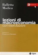 Lezioni di macroeconomia. Con esercitazioni by Luigi Balletta