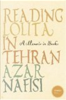 Reading "Lolita" in Tehran by Azar Nafisi