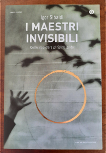 I maestri invisibili by Igor Sibaldi