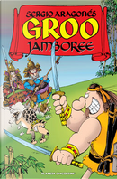 Groo: Jamboree by Mark Evanier, Sergio Aragones