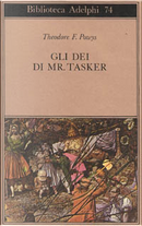 Gli dei di Mr. Tasker by Theodore F. Powys