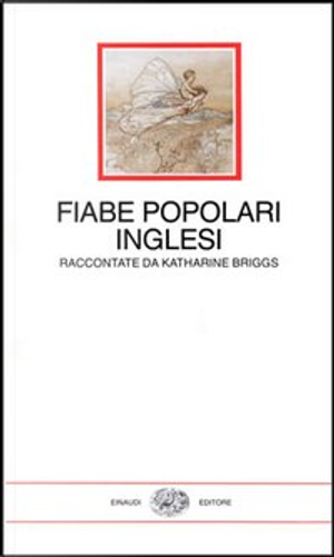 Fiabe popolari inglesi
