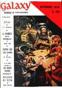 Galaxy - Ottobre 1959 by Frederik Pohl, J. T. McIntosh, Lester Del Rey, Robert Sheckley, Roger Dee