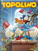 Topolino n. 3626 by Francesco Artibani, Francesco Pelosi, Niccolò Testi, Roberto Gagnor, Silvia Ziche, Tito Faraci