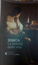 La brevità della vita by Lucio Anneo Seneca