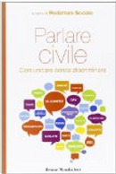 Parlare civile by Antonio D'Alessandro, Stefano Trasatti