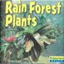 Rain Forest Plants by Dell, Pamela Aidan