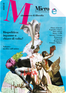 Micromega 8/2020 by Carlo Galli, Carlo Sini, Fernando Savater, Franca D'Agostini, François-Marie Arouet Voltaire, Gloria Origgi, Jean-Luc Nancy, Marco Menin, Mark W. Moffett, Massimo Donà, Maurizio Ferraris, Miguel Benasayag, Moritz Aisslinger, Paolo Flores d'Arcais, Roberto Esposito, Sergio Givone, Stefano Petrucciani, Stephen Holmes, Tanja Stelzer, Telmo Pievani, Wolfgang Streeck, Yosep Ramoneda Micromega 8/2020 by Carlo Galli, Carlo Sini, Fernando Savater, Franca D'Agostini, François-Marie Arouet Voltaire, Gloria Origgi, Jean-Luc Nancy, Marco Menin, Mark W. Moffett, Massimo Donà, Maurizio Ferraris, Miguel Benasayag, Moritz Aisslinger, Paolo Flores d'Arcais, Roberto Esposito, Sergio Givone, Stefano Petrucciani, Stephen Holmes, Tanja Stelzer, Telmo Pievani, Wolfgang Streeck, Yosep Ramoneda