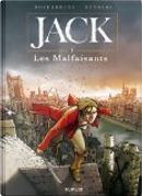 Jack, Tome 1 by Sylvain Runberg