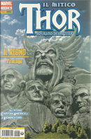 Thor n. 64 by Dan Jurgens, Dave Gibbons, Geoff Jones