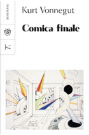 Comica finale by Kurt Vonnegut