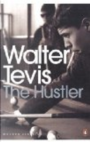 The Hustler by Walter Tevis