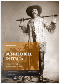 Buffalo Bill in Italia by Mario Bussoni