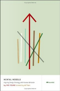 Mental Models by Indi Young
