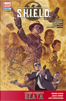 S.H.I.E.L.D. #9 by Mark Waid, Nathan Edmondson