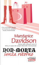 Non-morta senza ritorno by Maryjanice Davidson