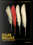 I quattro giusti by Edgar Wallace