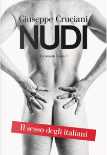 Nudi by Giuseppe Cruciani