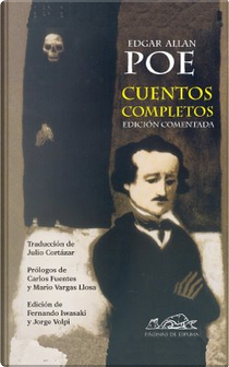 Cuentos Completos by Edgar Allan Poe