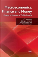 Macroeconomics, Finance and Money by Giuseppe Fontana