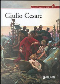 Giulio Cesare by Chiara Melani