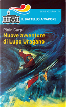 Nuove avventure di Lupo Uragano by Pinin Carpi
