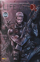 Life Zero by Marco Checchetto, Stefano Vietti