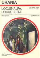 Locus Alfa, Locus Zeta by Bob Shaw