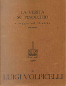 La verità su Pinocchio by Luigi Volpicelli