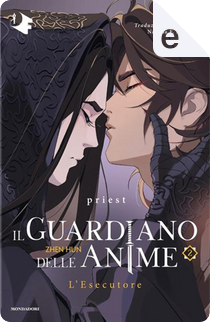 Il guardiano delle anime vol. 2 by priest