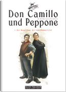 Don Camillo und Peppone in Bildergeschichten, 1 by Alessandro Mainardi, Davide Barzi, Silvia Lombardi