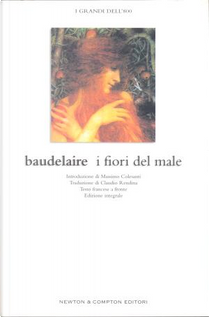 I fiori del male by Charles Baudelaire