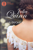 Il duca e io by Julia Quinn