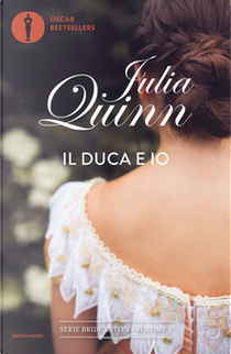 Il duca e io by Julia Quinn