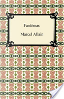 Fantômas by Marcel Allain