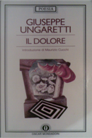 Il Dolore by Giuseppe Ungaretti
