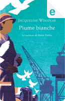 Piume Bianche by Jaqueline Winspear