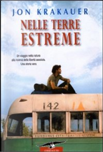 Nelle terre estreme by Jon Krakauer