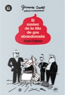 El Misteri de la tifa de gos abandonada by Anna Cabeza