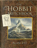 The hobbit sketchbook by Alan Lee