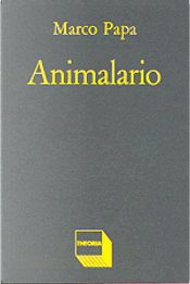 Animalario by Marco Papa