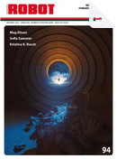Robot 94 by Diego Lama, Ilaria Pasqua, Kristine Kathryn Rusch, Meg Elison, Samuele Nava, Sofia Samatar